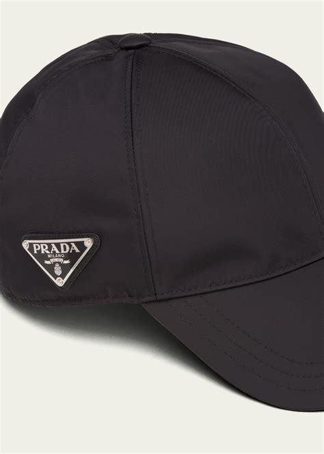 men's prada hats